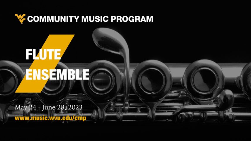 Flute Ensemble Promo