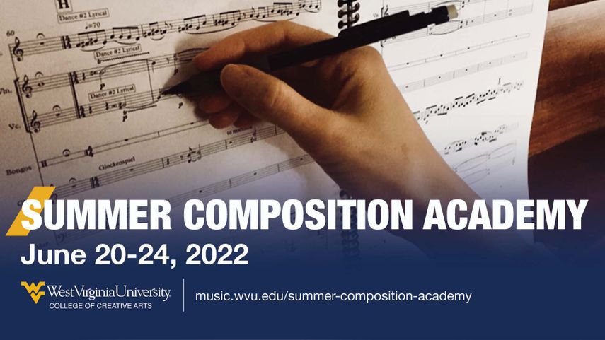 Summer Composition Academy 