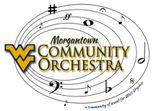 Community Orchestra logo